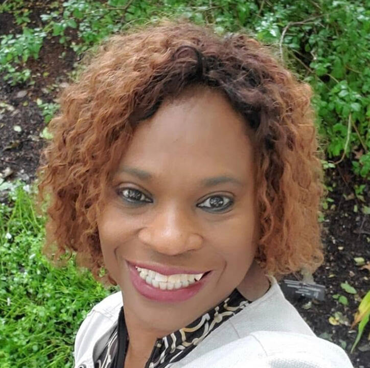 Christine Smith