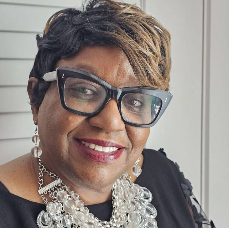 Sheree Scott