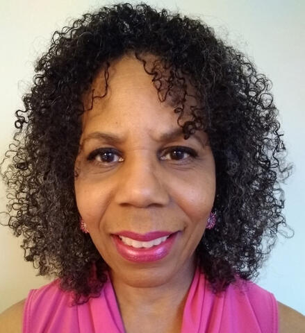 Yvetta Drayton