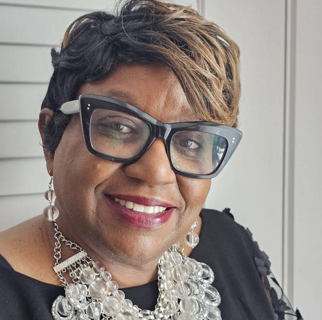 Sheree Scott