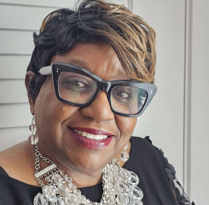 Sheree Scott