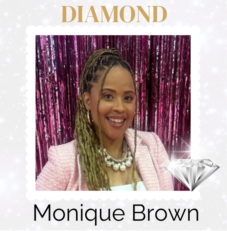 Monique Brown