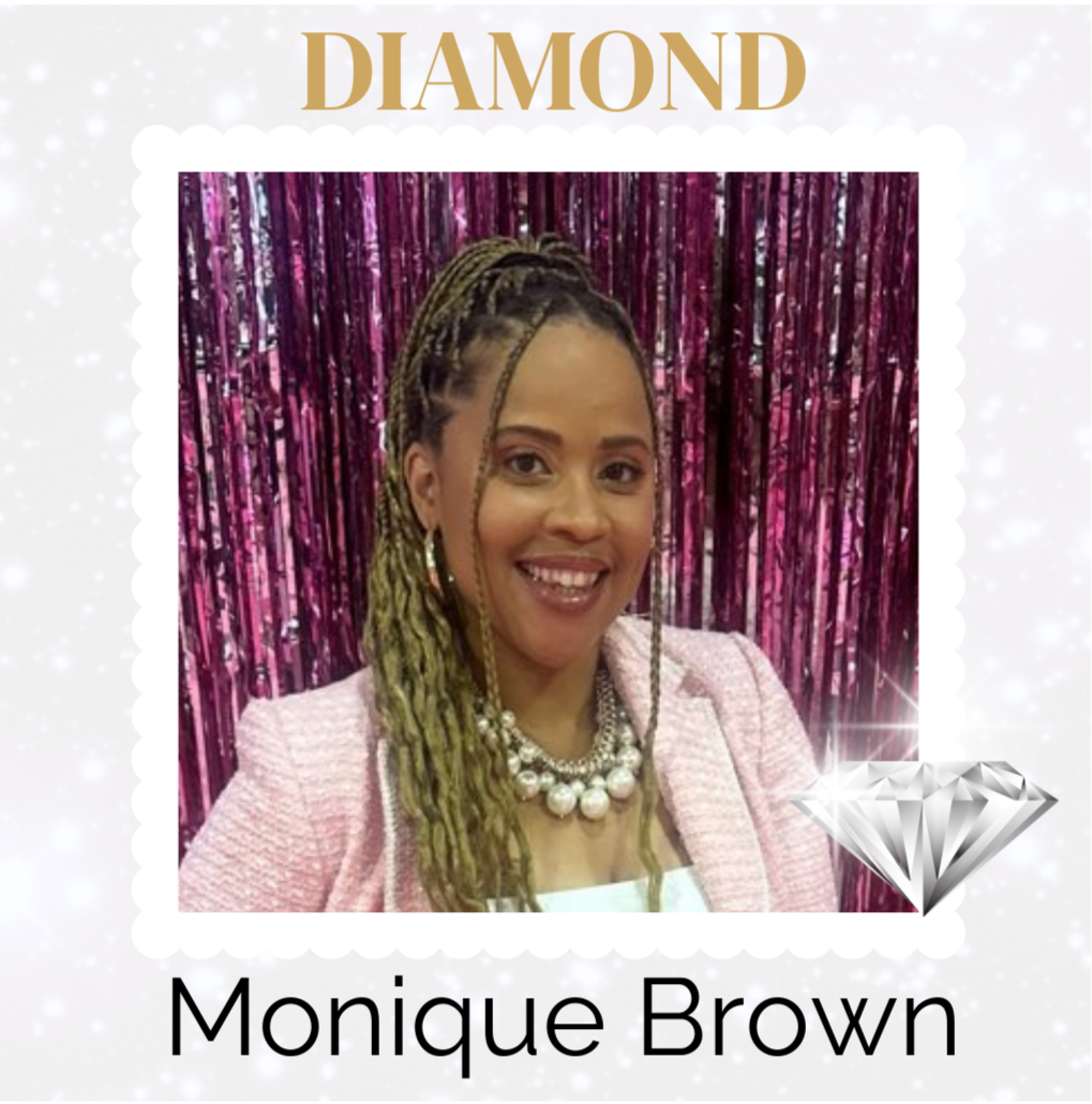 Monique Brown