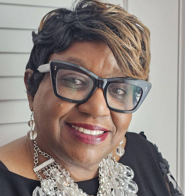 Sheree Scott