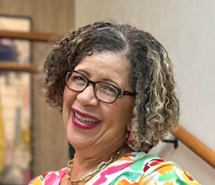 Sheree Scott